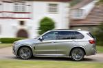 BMW X5 M 2015 года